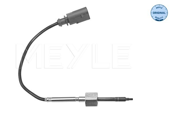 MEYLE Andur, heitgaasitemperatuur 114 800 0195