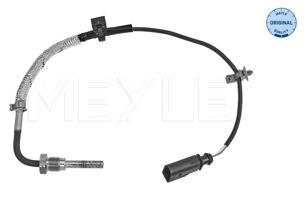 MEYLE Andur, heitgaasitemperatuur 114 800 0255