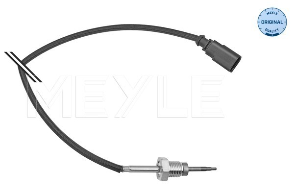 MEYLE Sensor, avgastemperatur 114 800 0262
