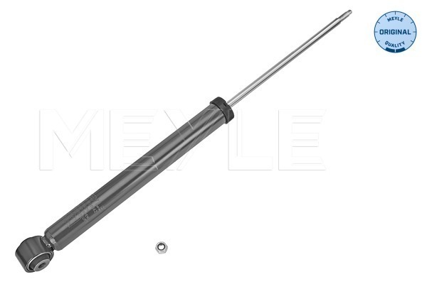 MEYLE Iskunvaimennin 126 725 0042