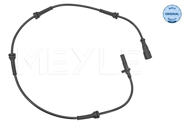MEYLE Andur, rattapöörete arv 16-14 899 0017