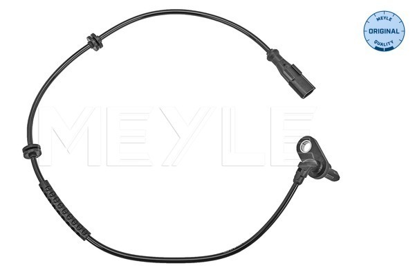 MEYLE Andur, rattapöörete arv 16-14 899 0021