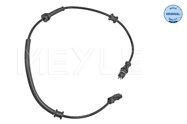 MEYLE Andur, rattapöörete arv 16-14 899 0024