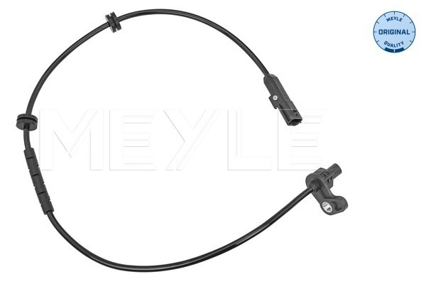 MEYLE Andur, rattapöörete arv 16-14 899 0025