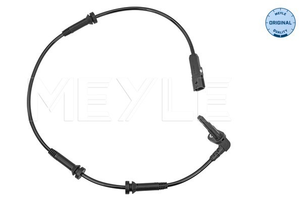 MEYLE Andur, rattapöörete arv 16-14 899 0027