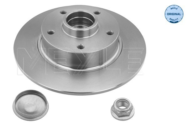 MEYLE Piduriketas 16-15 523 4103