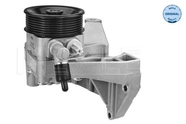MEYLE Hydraulikslang, stysrsystem 214 631 0001