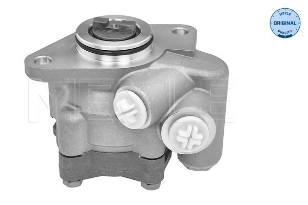 MEYLE Hydraulikslang, stysrsystem 214 631 0002