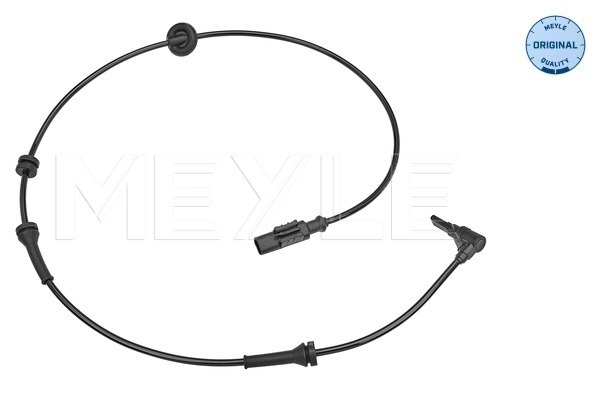 MEYLE Andur, rattapöörete arv 214 899 0005