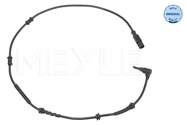 MEYLE Andur, rattapöörete arv 214 899 0007