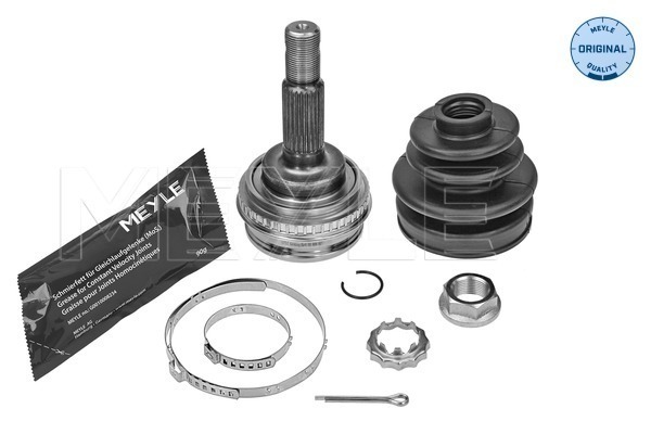 MEYLE Nivelsarja, vetoakseli 30-14 498 0006
