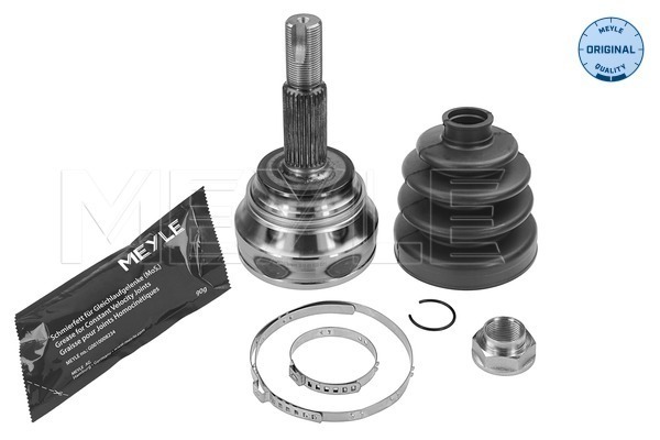 MEYLE Nivelsarja, vetoakseli 30-14 498 0025