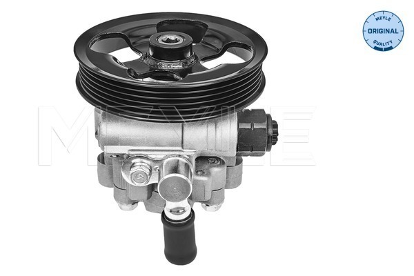 MEYLE Hydrauliikkapumppu, ohjaus 30-14 631 0000