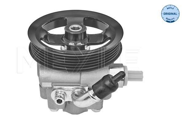 MEYLE Hydrauliikkapumppu, ohjaus 30-14 631 0001