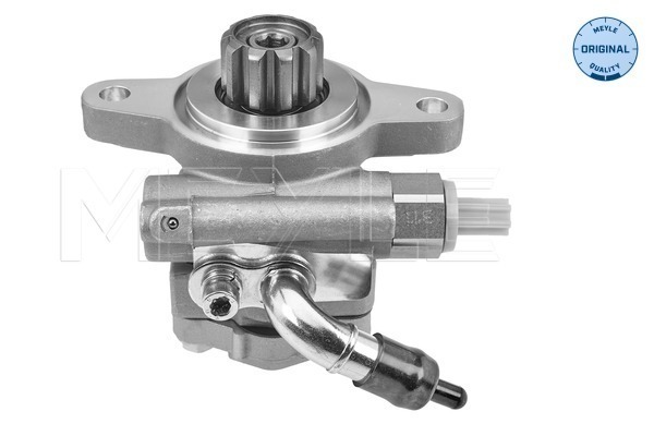 MEYLE Hydrauliikkapumppu, ohjaus 30-14 631 0002