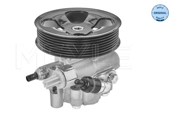 MEYLE Hydrauliikkapumppu, ohjaus 30-14 631 0008