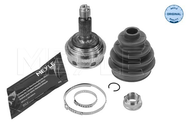 MEYLE Veovõlli otsa komplekt 31-14 498 0025