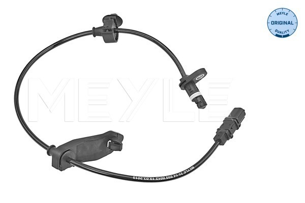 MEYLE Andur, rattapöörete arv 31-14 899 0012
