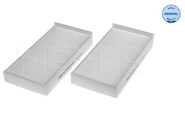 MEYLE Filter, kupéventilation 312 319 0026