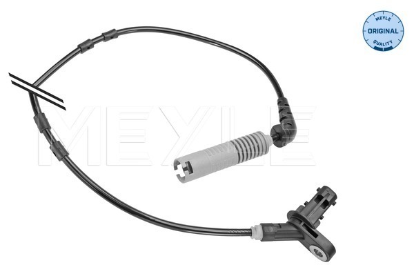 MEYLE Andur, rattapöörete arv 314 800 0044