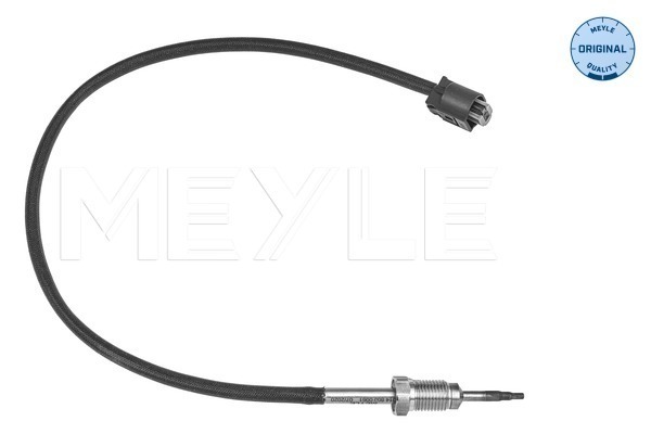 MEYLE Andur, heitgaasitemperatuur 314 800 0061