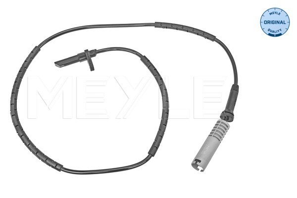 MEYLE Andur, rattapöörete arv 314 899 0089