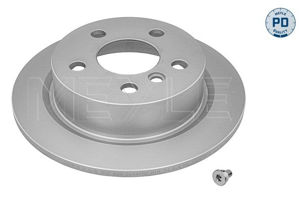 MEYLE Piduriketas 315 523 0063/PD
