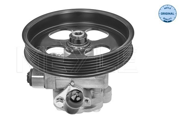 MEYLE Hydraulikslang, stysrsystem 32-14 631 0000