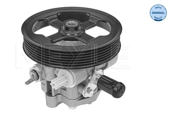 MEYLE Hydrauliikkapumppu, ohjaus 32-14 631 0001