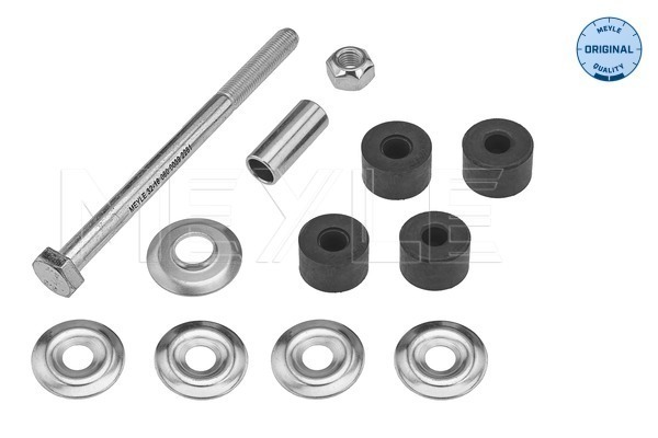 MEYLE Drążek / wspornik, stabilizator 32-16 060 0039