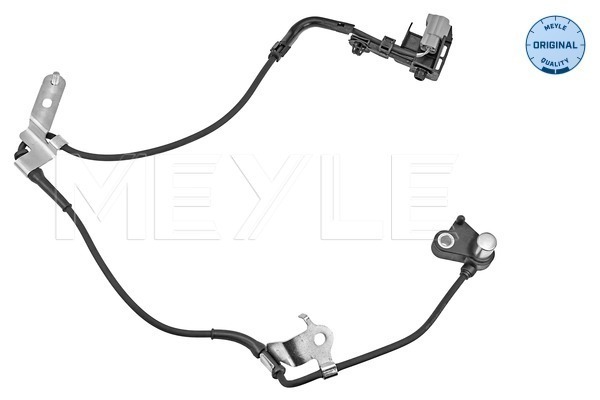 MEYLE Andur, rattapöörete arv 35-14 899 0012
