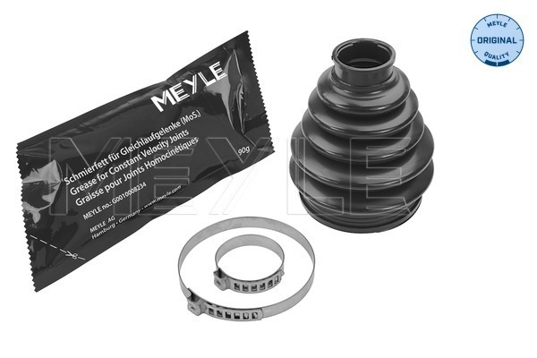 MEYLE Kaitsekummikomplekt, veovõll 40-14 495 0001