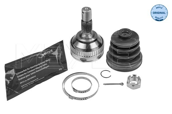 MEYLE Veovõlli otsa komplekt 40-14 498 0005