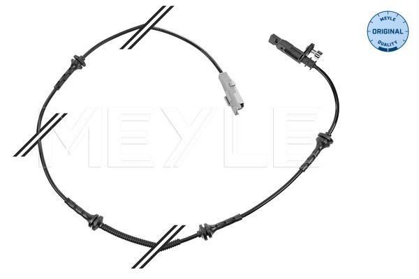 MEYLE Andur, rattapöörete arv 40-14 800 0007