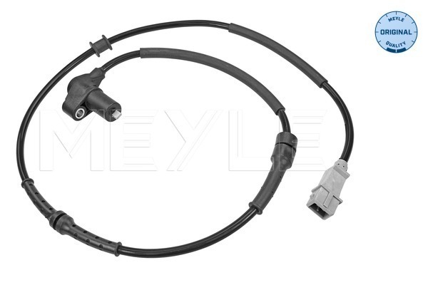 MEYLE Andur, rattapöörete arv 40-14 800 0012
