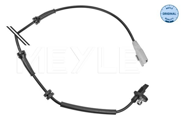 MEYLE Andur, rattapöörete arv 40-14 800 0024