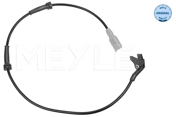 MEYLE Andur, rattapöörete arv 40-14 800 0025