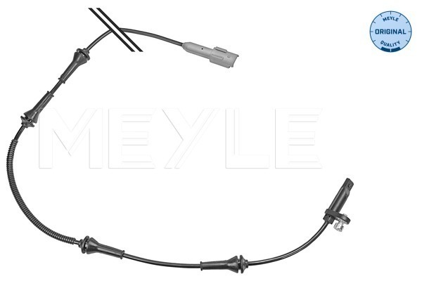 MEYLE Andur, rattapöörete arv 40-14 800 0027