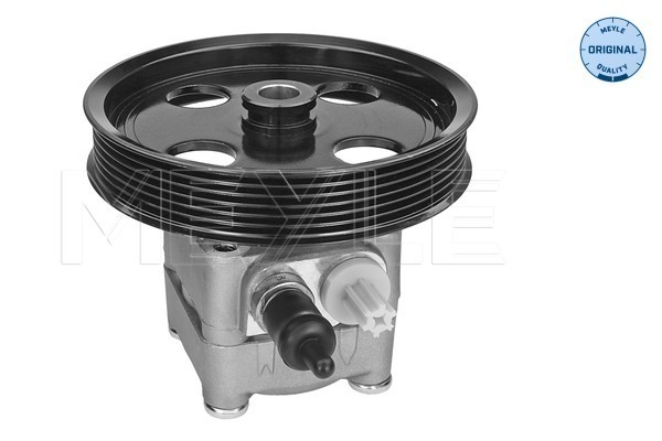 MEYLE Hydrauliikkapumppu, ohjaus 514 631 0012