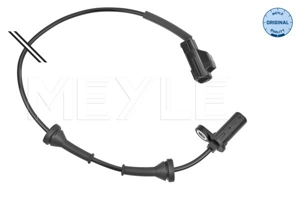 MEYLE Andur, rattapöörete arv 514 800 0016