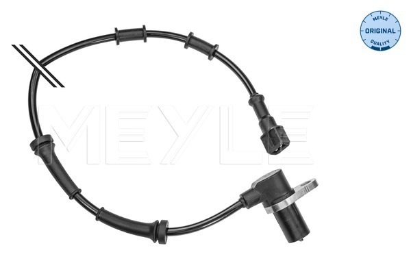 MEYLE Andur, rattapöörete arv 514 800 0025
