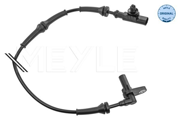 MEYLE Andur, rattapöörete arv 53-14 899 0003