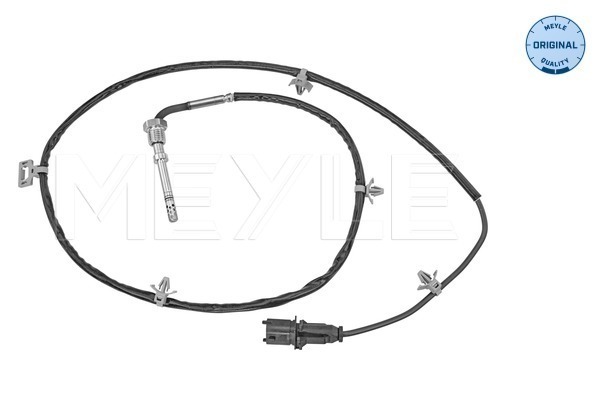 MEYLE Andur, heitgaasitemperatuur 614 800 0033