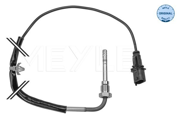 MEYLE Andur, heitgaasitemperatuur 614 800 0034