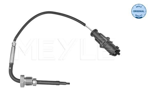 MEYLE Andur, heitgaasitemperatuur 614 800 0036