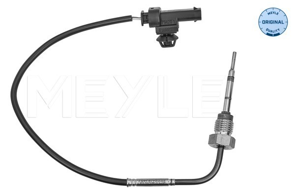 MEYLE Sensor, avgastemperatur 614 800 0073