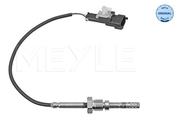 MEYLE Andur, heitgaasitemperatuur 614 800 0086