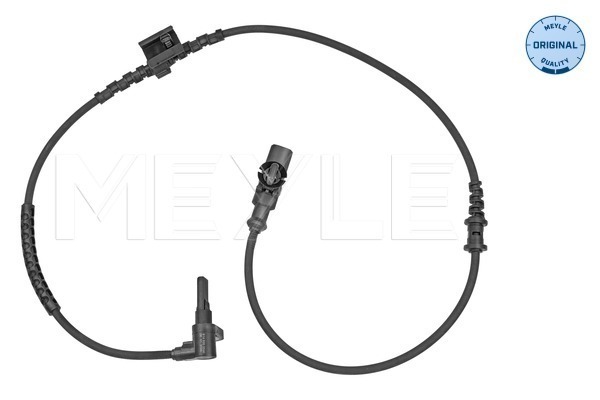 MEYLE Andur, rattapöörete arv 614 899 0046