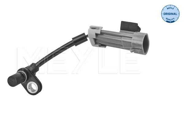 MEYLE Andur, rattapöörete arv 614 899 0048