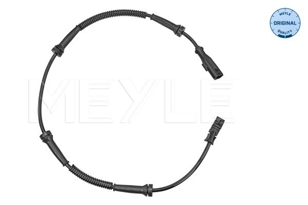 MEYLE Andur, rattapöörete arv 614 899 0049